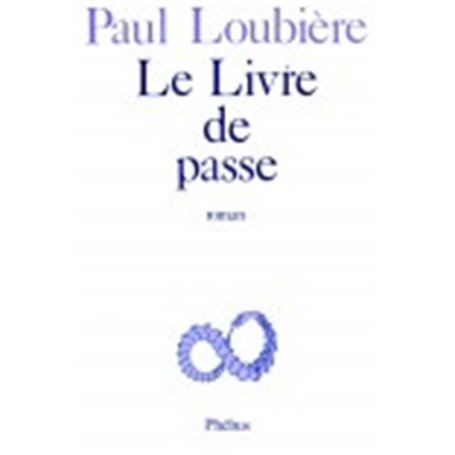 LE LIVRE DE PASSE