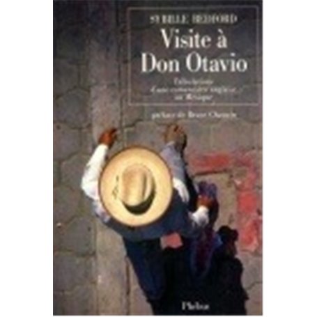 VISITE A DON OTAVIO