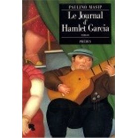 LE JOURNAL D HAMLET GARCIA