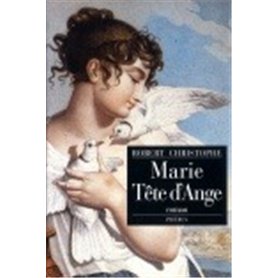 MARIE TETE D ANGE