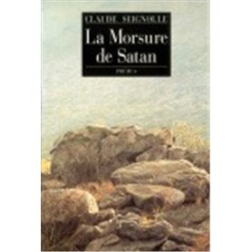 LA MORSURE DE SATAN