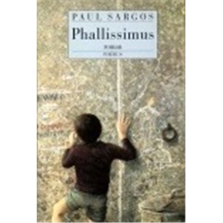 PHALLISSIMUS