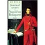 JOURNAL SECRET DE NAPOLEON BONAPARTE