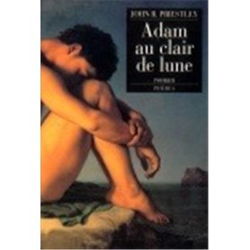 Adam au clair de lune