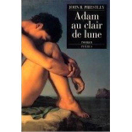 Adam au clair de lune