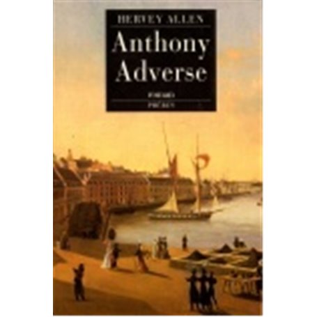 Anthony adverse