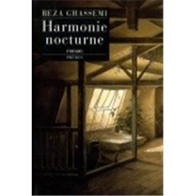 HARMONIE NOCTURNE