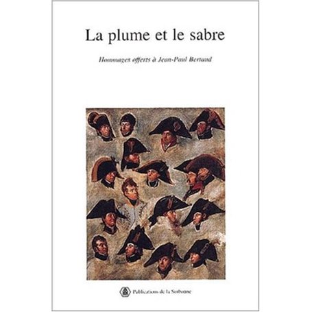 La plume et le sabre