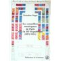 Les conseillers municipaux de Paris sous la Troisième République (1871-1914)