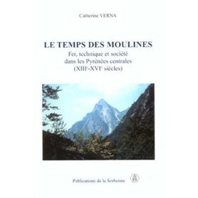 Le temps des moulines