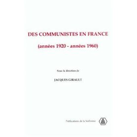 Des communistes en France