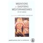 Migrations et Diasporas Méditerranéennes