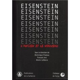 Eisenstein