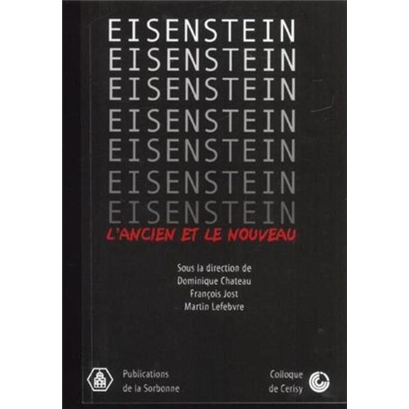 Eisenstein