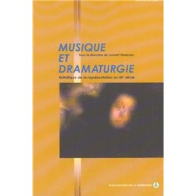 Musique et dramaturgie