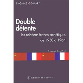 Double détente