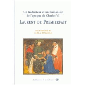 Laurent de Premierfait