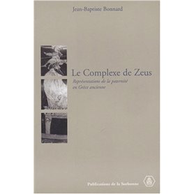 Le complexe de Zeus