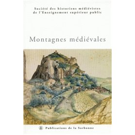 Montagnes médiévales