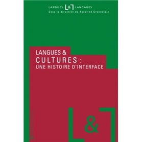 Langues et cultures : une histoire d'interface