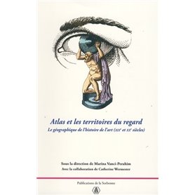 Atlas et les territoires du regard