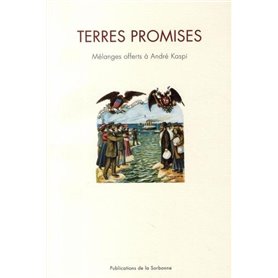 Terres promises