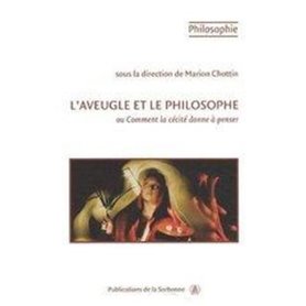 L'aveugle et le philosophe