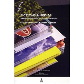 Fictions et Médias