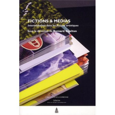 Fictions et Médias