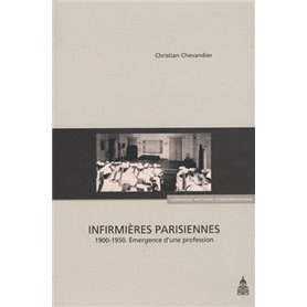 Infirmières parisiennes