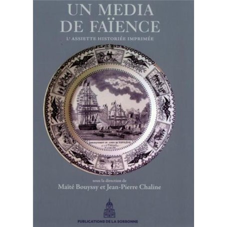 Un media de faïence