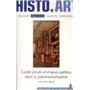 Goûts privés et enjeux publics dans la patrimonialisation (XVIIIe-XXIe siècle)