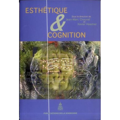 Esthétique et cognition