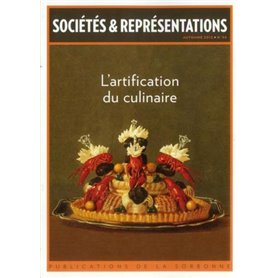 L'artification du culinaire automne 2012 n°34