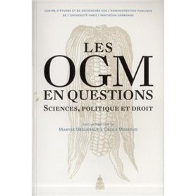 Les OGM en questions