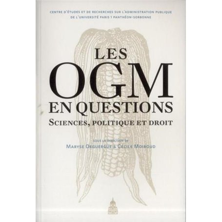 Les OGM en questions