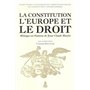 La Constitution l'Europe et le droit