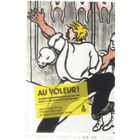 Au voleur !