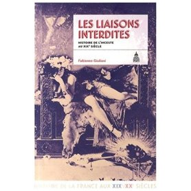 Les liaisons interdites