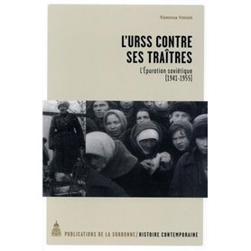 L'URSS contre ses traîtres