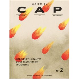 Cahiers du CAP n° 2