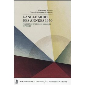 L'angle mort des années 1950