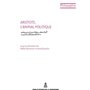 Aristote, l'animal politique