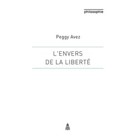 L'envers de la liberté