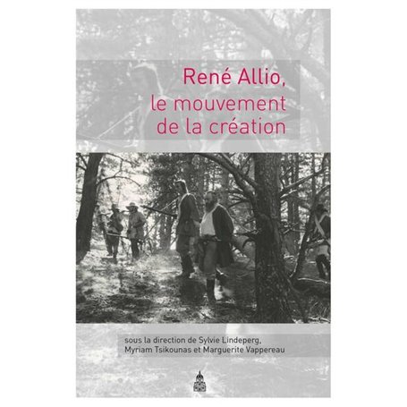 René Allio : le mouvement de la création