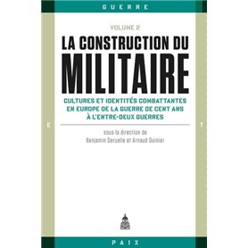 La construction du militaire, volume 2