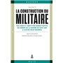 La construction du militaire, volume 2