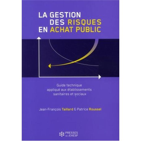 La gestion des risques en achat public