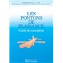 Pontons de plaisance