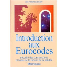 Introduction aux Eurocodes